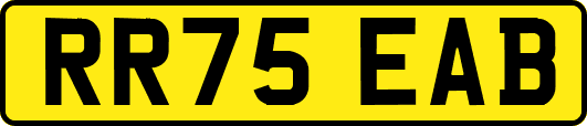 RR75EAB