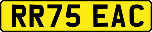 RR75EAC