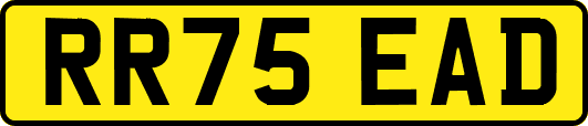 RR75EAD