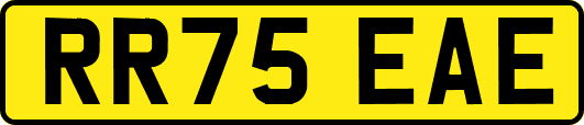 RR75EAE