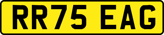 RR75EAG
