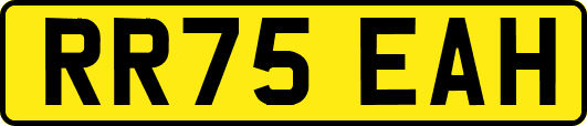 RR75EAH