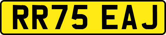 RR75EAJ