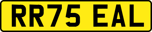 RR75EAL