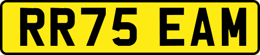 RR75EAM