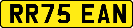 RR75EAN