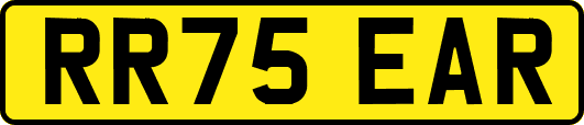 RR75EAR