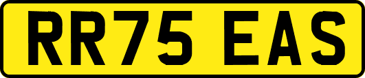 RR75EAS