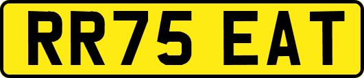 RR75EAT