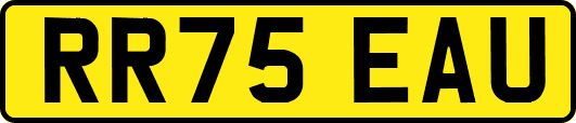 RR75EAU