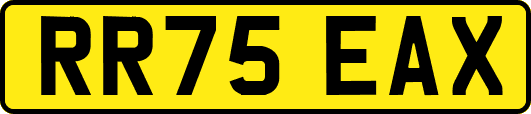 RR75EAX
