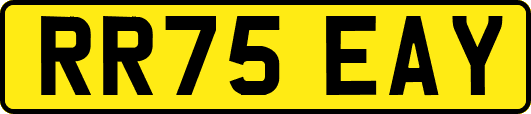 RR75EAY