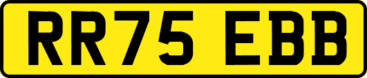RR75EBB
