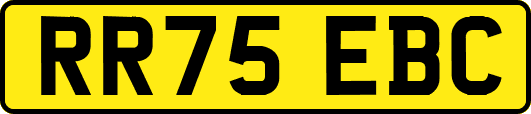 RR75EBC