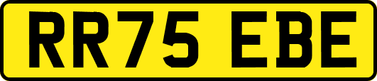 RR75EBE