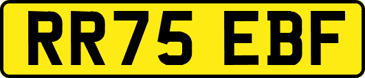 RR75EBF