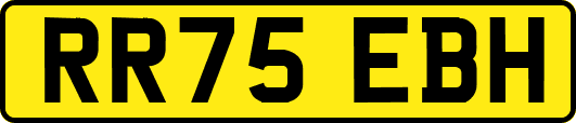 RR75EBH