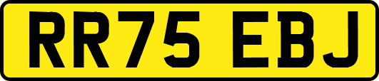 RR75EBJ