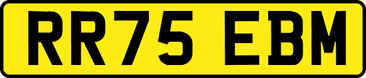 RR75EBM