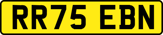 RR75EBN