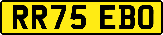 RR75EBO