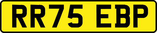 RR75EBP