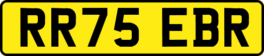 RR75EBR