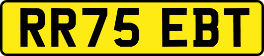 RR75EBT