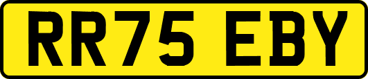 RR75EBY