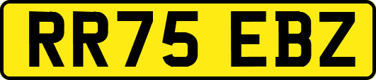 RR75EBZ