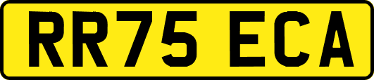 RR75ECA