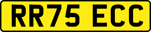 RR75ECC
