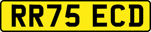 RR75ECD