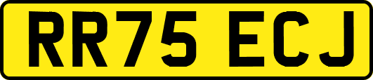RR75ECJ
