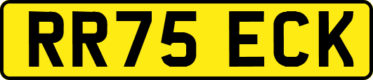 RR75ECK