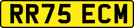 RR75ECM