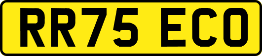 RR75ECO
