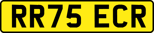 RR75ECR