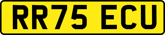 RR75ECU