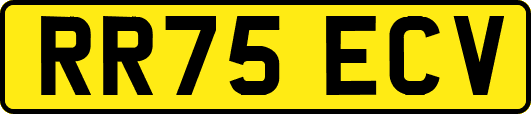 RR75ECV