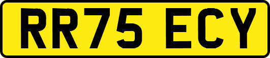 RR75ECY