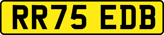 RR75EDB