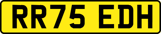 RR75EDH