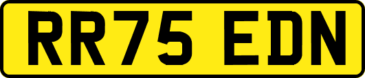 RR75EDN