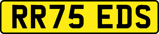 RR75EDS