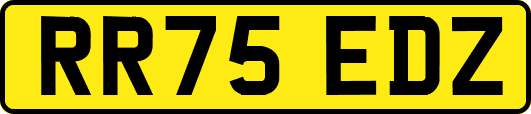 RR75EDZ