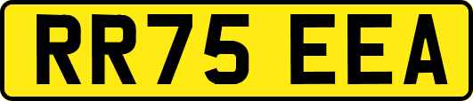 RR75EEA