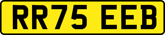 RR75EEB