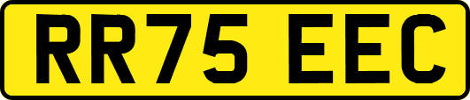 RR75EEC
