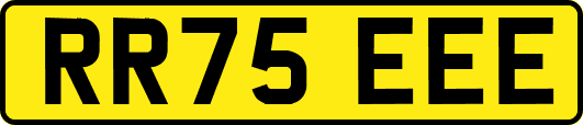 RR75EEE